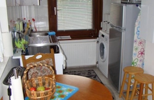 Munster im Heidekreis Casa | Charming holiday home in the Lüneburg Heath for everything that is fun