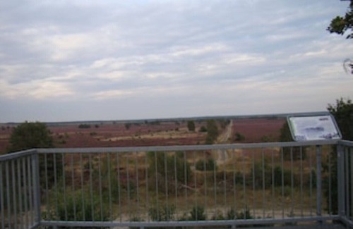 Munster im Heidekreis Casa | Charming holiday home in the Lüneburg Heath for everything that is fun