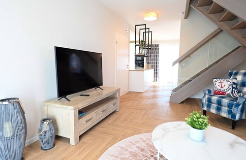 Puddemin Casa | Charming vacation home "Anni" in the south of the island of Rügen