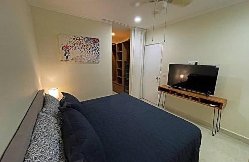 Puerto Vallarta Apartamento | Charming Versalles Retreat in Puerto Vallarta