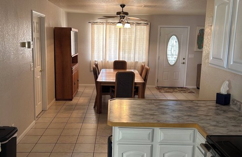 Lake Havasu City Casa | Charming, very quiet house