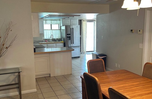 Lake Havasu City Casa | Charming, very quiet house
