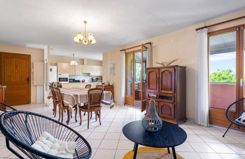 Miramar Casa | Charming villa close to the beach