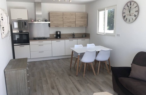 Petreto-Bicchisano Casa | Charming villa between sea and mountains