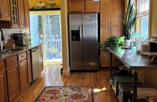 Stony Brook - Cleary Square Apartamento | Charming Victorian Furnished Home
