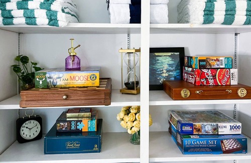 Glen Cove Casa | Mira los magníficos amaneceres en el océano y las hermosas noches de luna