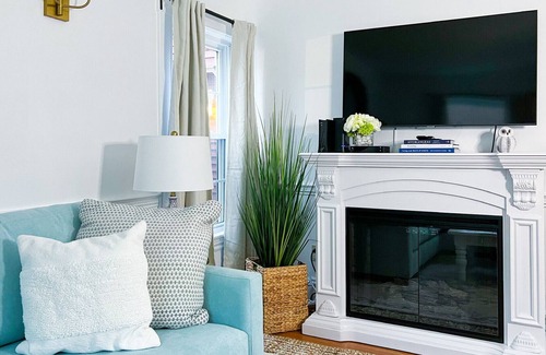 Glen Cove Casa | Mira los magníficos amaneceres en el océano y las hermosas noches de luna