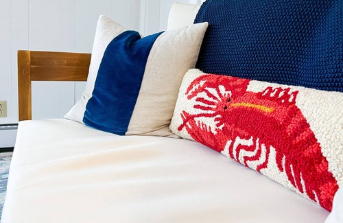 Glen Cove Casa | Mira los magníficos amaneceres en el océano y las hermosas noches de luna