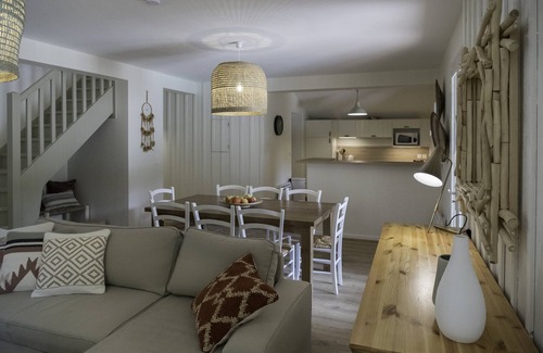 Le Moulleau Villa | Casa / villa / chalet - Arcachon Moulleau