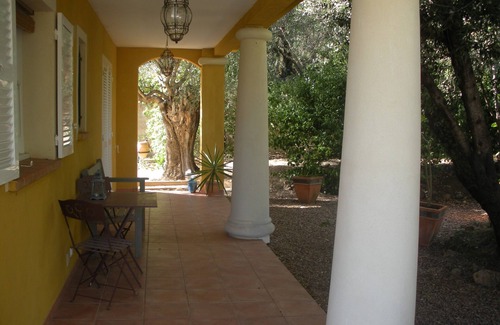 Conca Casa | Villa De Charme cerca de las playas