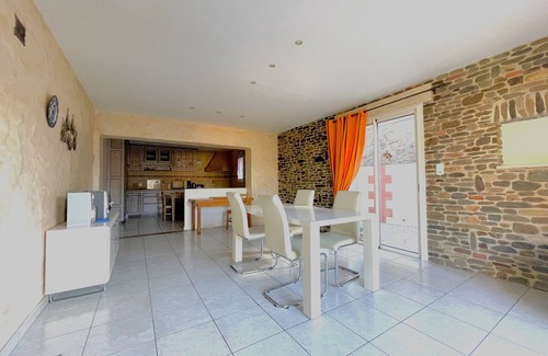 Banyuls-sur-Mer Villa | Villa en Banyuls-sur-Mer: terraza, jardín, aire acondicionado, garaje y cerca de la playa