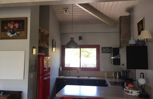 Cap-Ferret Casa | Charming Villa Duplex Cap Ferret