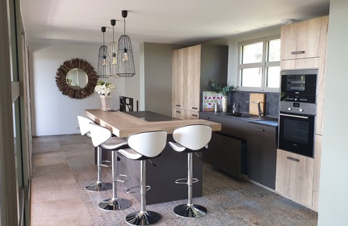 Santa Giulia Casa | CHALET CON ENCANTO EN PIEDRAS BONIFACIO