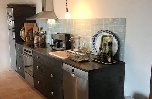 Claviers Villa | Encantadora villa en Claviers con piscina privada y vista asombrosa