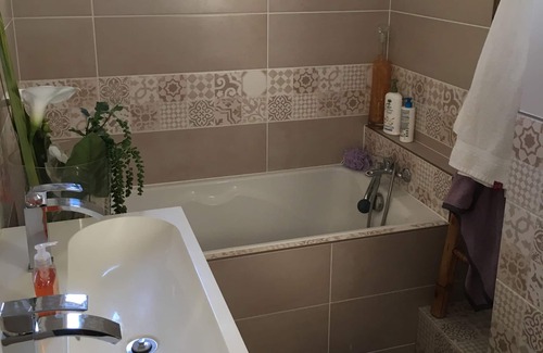 Saint-Clement Casa | Encantadora villa en estilo provenzal