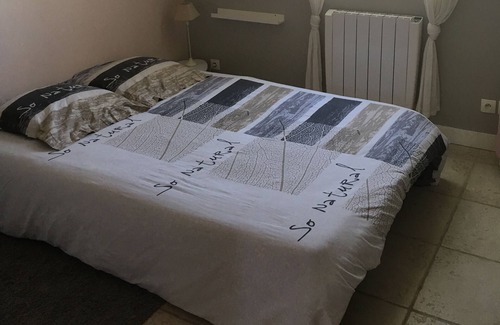 Saint-Clement Casa | Encantadora villa en estilo provenzal