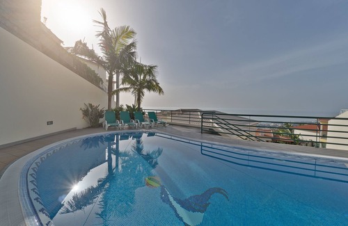 Imaculado Coracao de Maria Villa | Hoteles en Ciudad de México