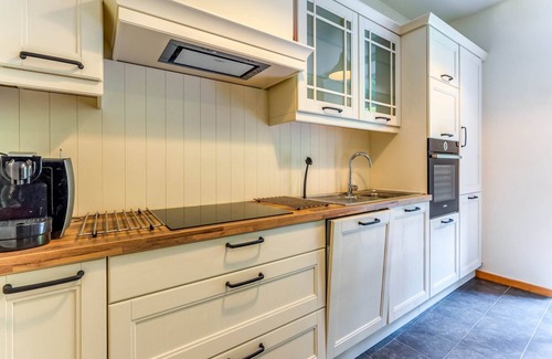 Harze Cabaña | Villa con encanto en Harzé