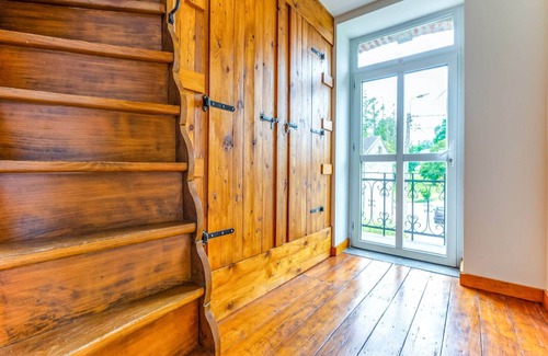 Harze Cabaña | Villa con encanto en Harzé