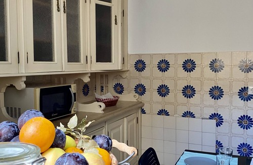 Se Casa | Charming Villa in the CITY CENTER w/ OUTDOOR PATIO! FREEPARKING