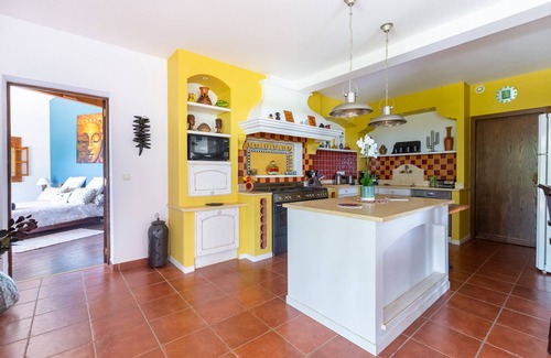 Castin Villa | Encantadora casa de campo 3 orejas, de pie con piscina privada