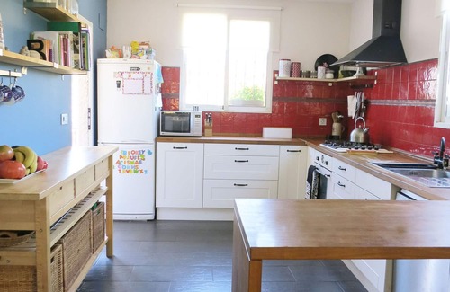 L'Eliana Villa | Encantadora Villa con piscina y jardín privados muy cerca de Valencia.