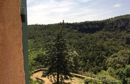 Chateaudouble Casa | Charming village house haut var