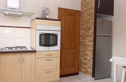 Plougoumelen Casa | Charming village house near the Bono river