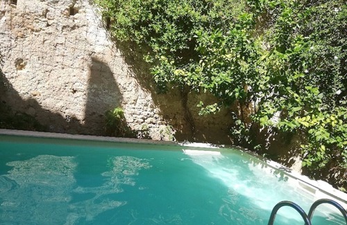 Puisserguier Casa | encantadora casa de pueblo con todas las comodidades y piscina