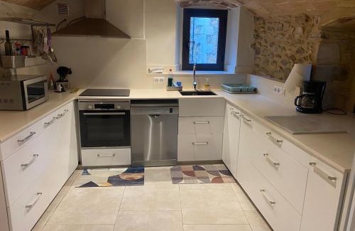 Juia Casa | Charming village house for families & cyclists