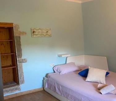 Juia Casa | Charming village house for families & cyclists