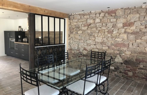 Saillac Casa | Charming village house