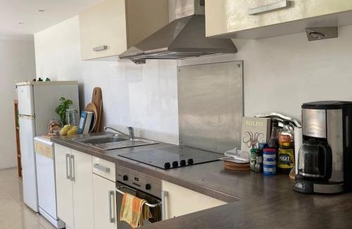 Autignac Casa | Charming village house with pool