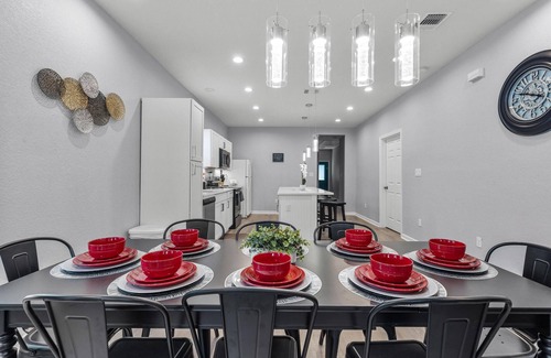 Denver Heights Casa | Charming Walkable 4 BR 2 5 BA Near Dtown Riverwalk