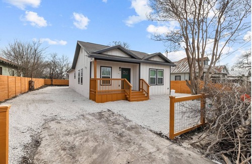 Denver Heights Casa | Charming Walkable 4 BR 2 5 BA Near Dtown Riverwalk
