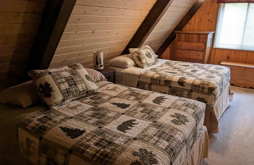 Walloon Lake Cabaña | Charming Walloon Lake Cottage