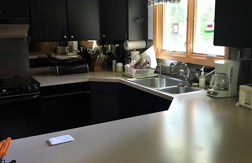 Walloon Lake Cabaña | Charming Walloon Lake Cottage
