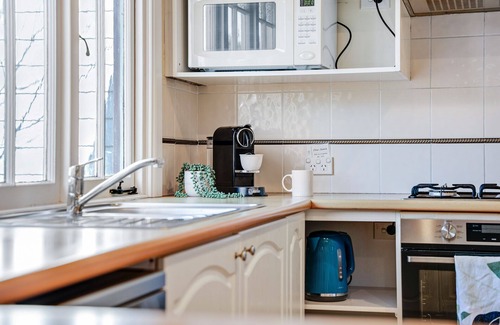 Wentworth Falls Cabaña | appleblossom Cottage