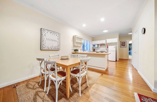 Wentworth Falls Cabaña | appleblossom Cottage