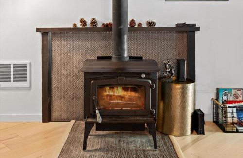 Whitefish Apartamento | Charming Whitefish Condo 5 min from slopes!