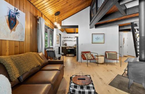 Whitefish Apartamento | Charming Whitefish Condo 5 min from slopes!