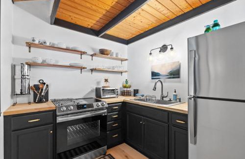 Whitefish Apartamento | Charming Whitefish Condo 5 min from slopes!