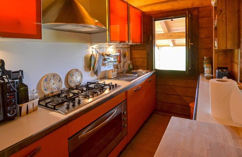 Pieve Santo Stefano Casa | Alojamiento de 3 habitaciones en Pieve Santo Stefano