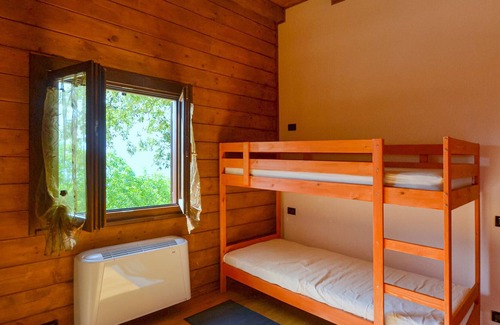 Pieve Santo Stefano Casa | Alojamiento de 3 habitaciones en Pieve Santo Stefano