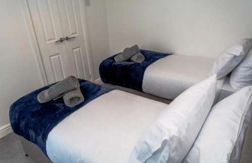 Heworth Casa | Charming York House- Walking distance to Town Centre