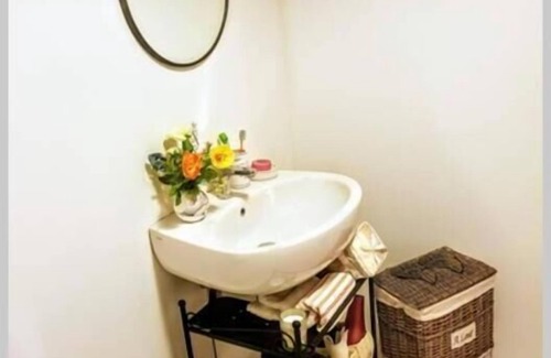 Ortonovo Casa | Encanto-Flat-La Spezia-cerca de 5 Terre-WiFi-Parking