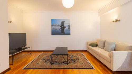 Boavista Apartamento | Charmy Lobo Apartment 3th floor