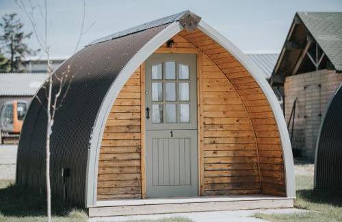 Leyland Hotel | Charnock Farm