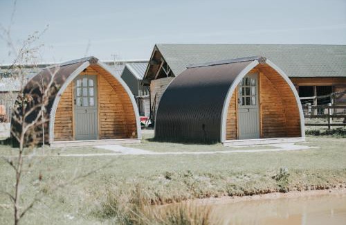 Leyland Hotel | Charnock Farm