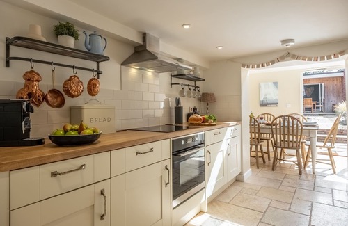 Burnham Market Cabaña | Charnwood Cottage, Burnham Market, Norfolk